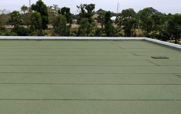 all Beachampton roofing types quoted for