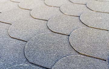 Beachampton asphalt roofing costs