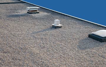 flat roofing Beachampton, Buckinghamshire