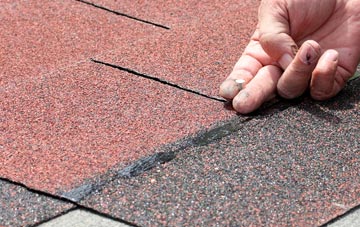 Beachampton asphalt roof repairs