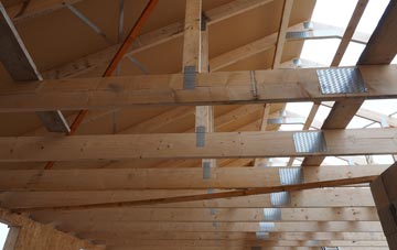 Beachampton roof truss costs